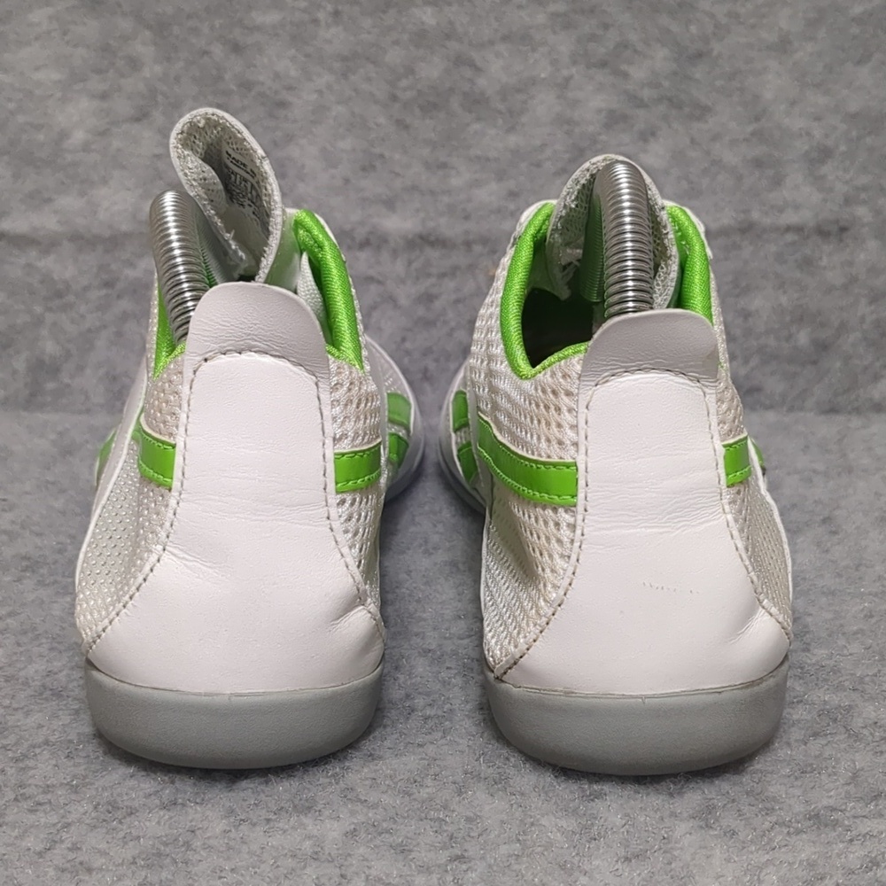 Reebok Classic Slim Sneakers Running women Shoes 10 - Picture 3 of 10